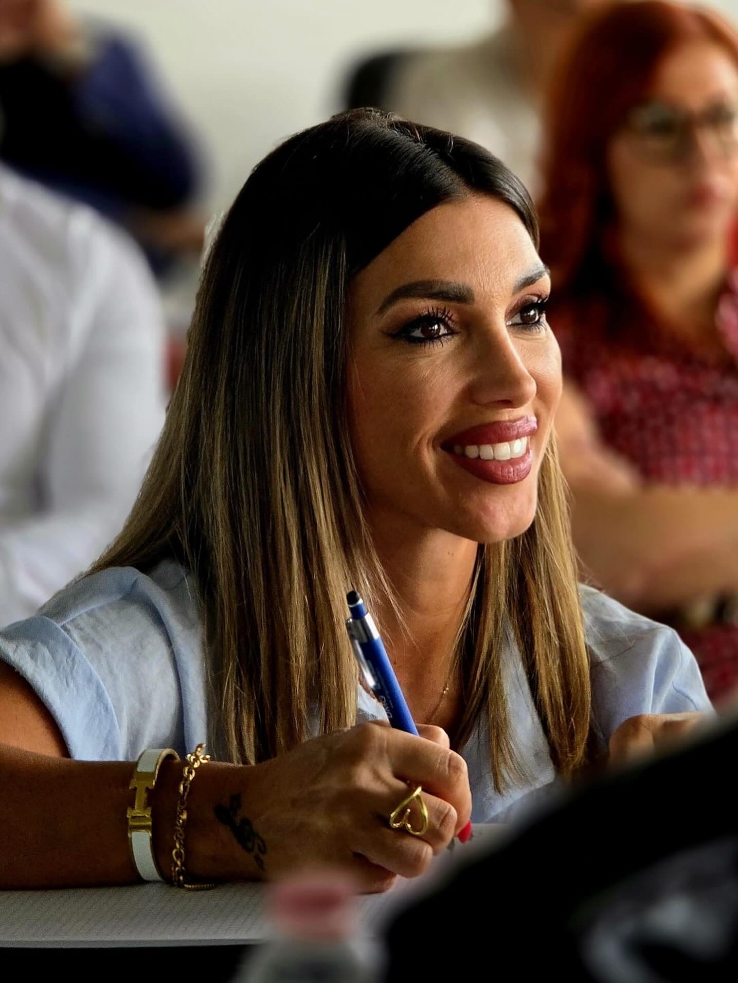 Erika Verardi, Consulente digitale per PMI · Roma e Castelli Romani